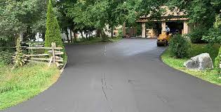 Best Recycled Asphalt Driveway Installation  in Wytheville, VA